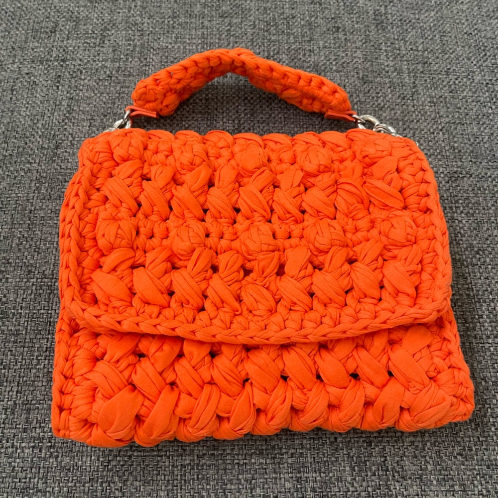 Zara bag